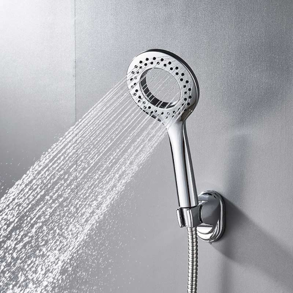 zuhanyfej zuhanyrózsa