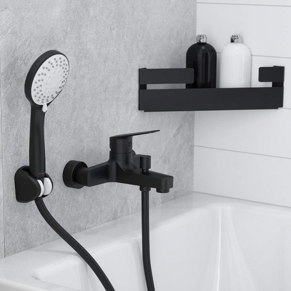 többfunkciós zuhanyrózsa