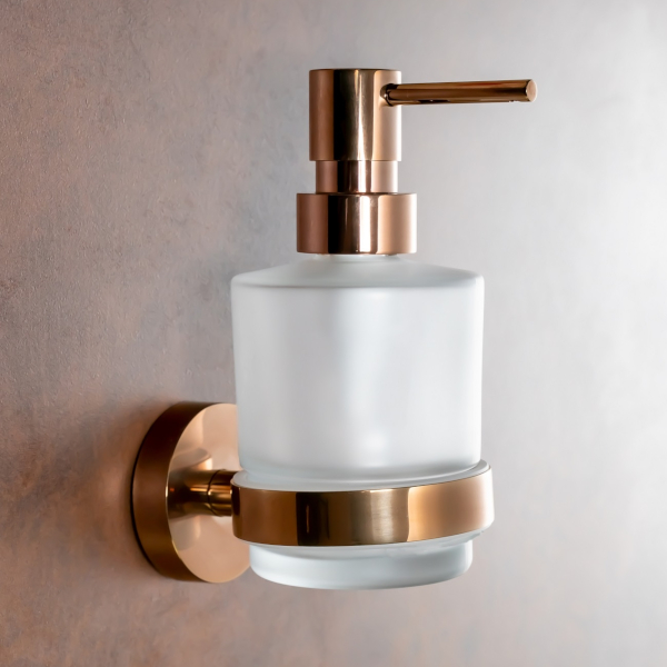 fali szappanadagoló