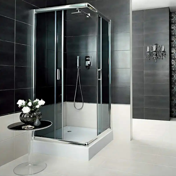 tolóajtós zuhanykabin